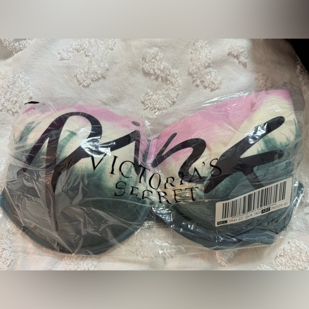 WEAR EVERYWHERE LIGHTLY LINED TSHIRT BRA